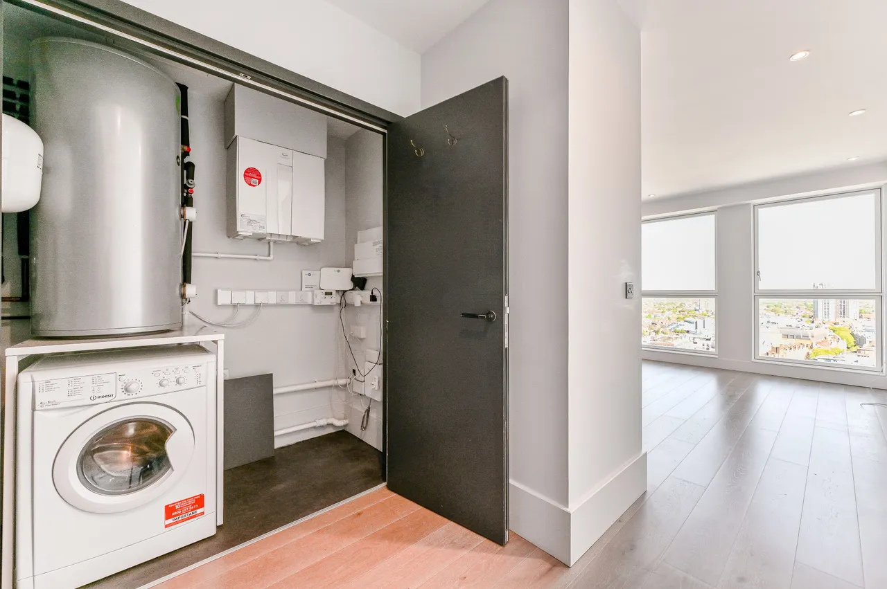 Flat 254, Leon House, Croydon, photo 11