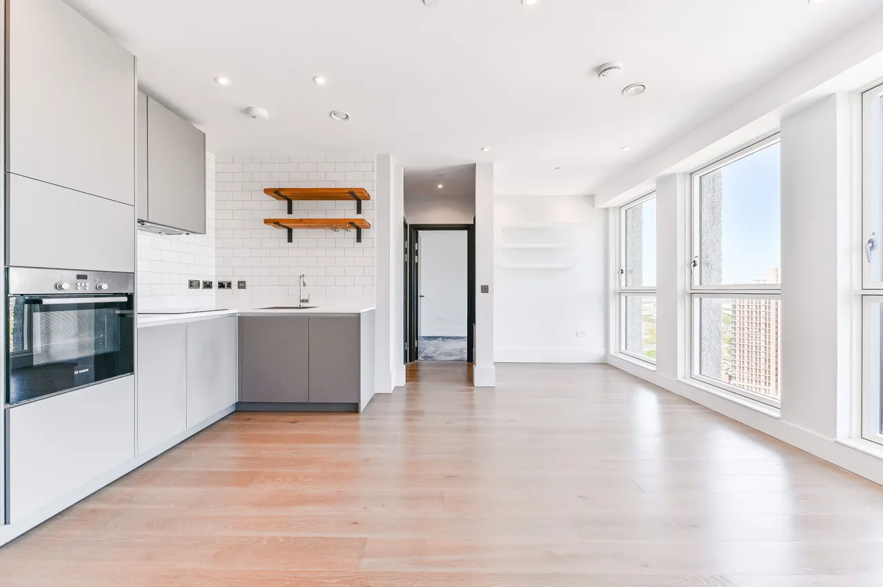 Flat 254, Leon House, Croydon, photo 6