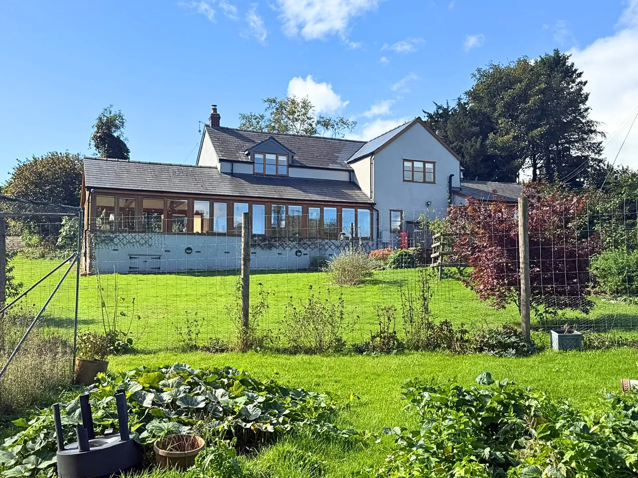 Whitelye Road, Catbrook, NP16, photo 22