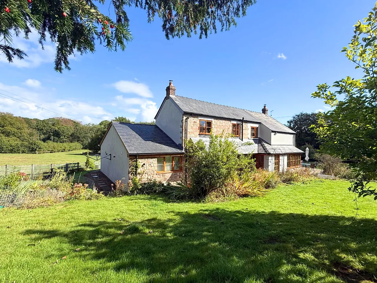 Whitelye Road, Catbrook, NP16, photo 23