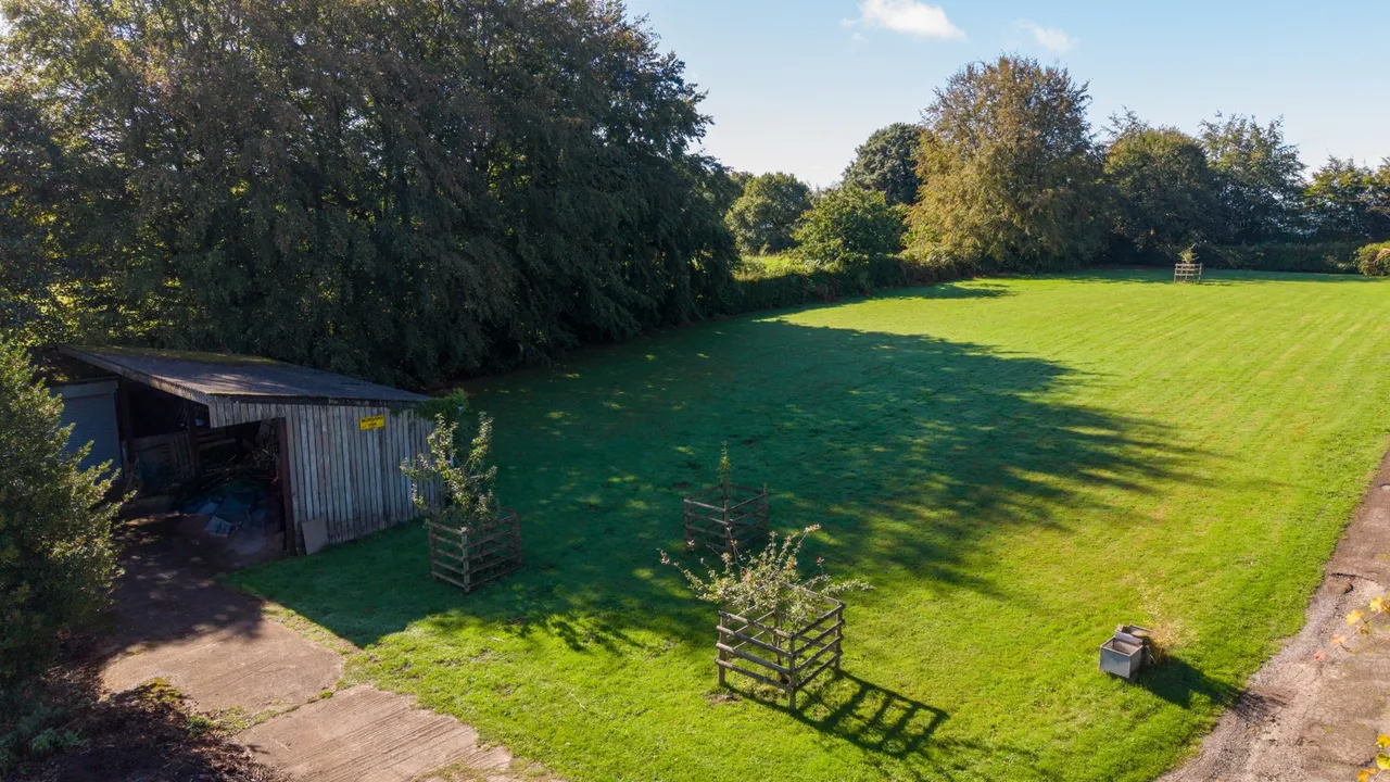 Whitelye Road, Catbrook, NP16, photo 16