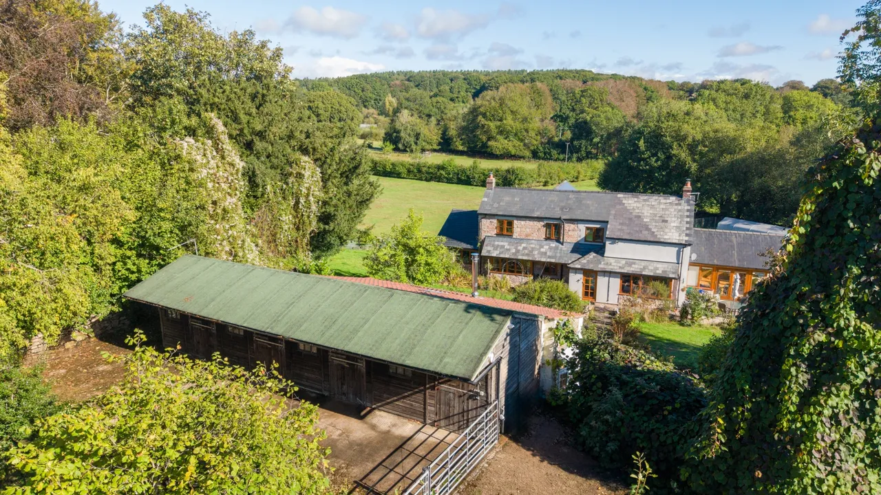 Whitelye Road, Catbrook, NP16, photo 5