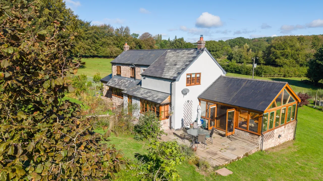 Whitelye Road, Catbrook, NP16, photo 4