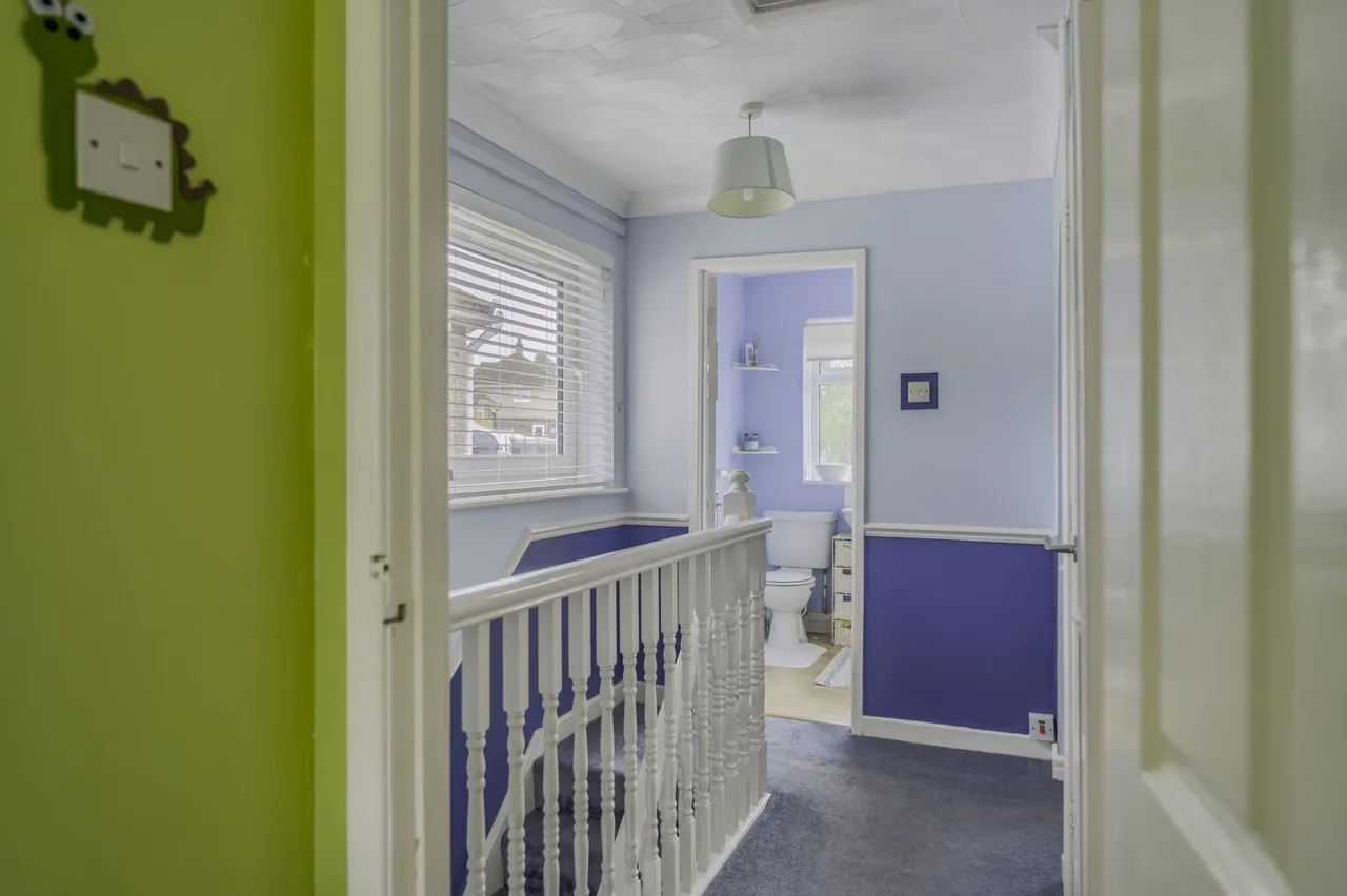 Sunningdale Road, Swindon, SN25, photo 20