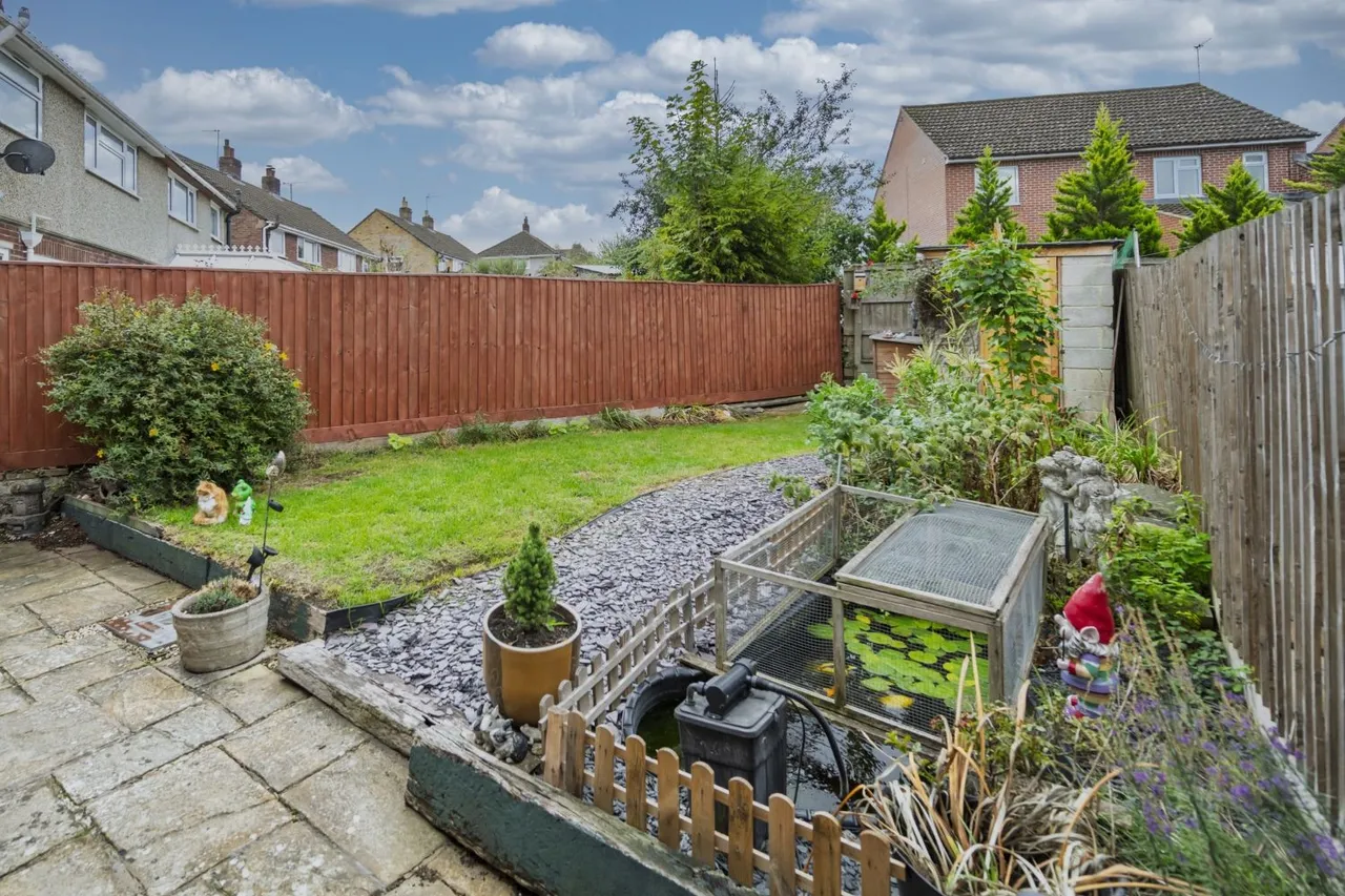 Sunningdale Road, Swindon, SN25, photo 29