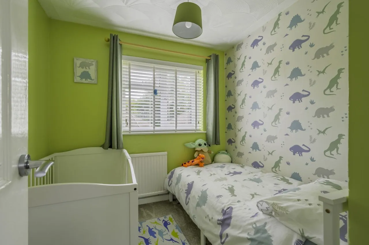 Sunningdale Road, Swindon, SN25, photo 19