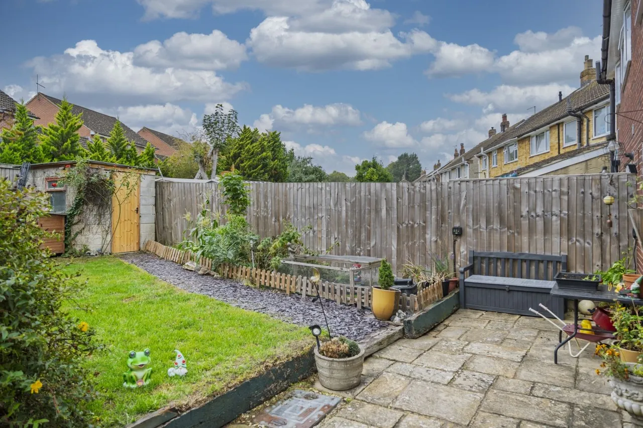 Sunningdale Road, Swindon, SN25, photo 27
