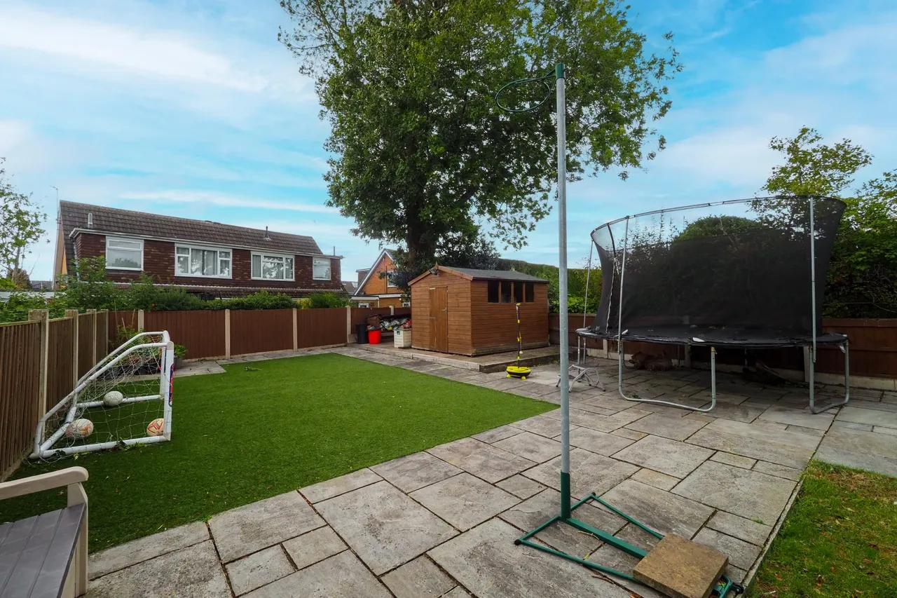 Woodland Avenue, Derby, DE72, photo 21