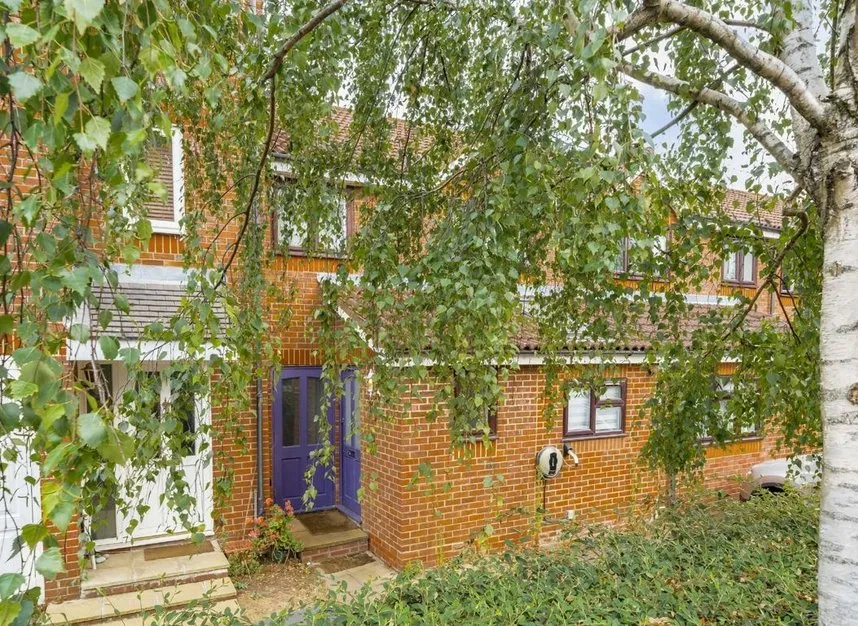 Telegraph Place, London, E14, photo 8