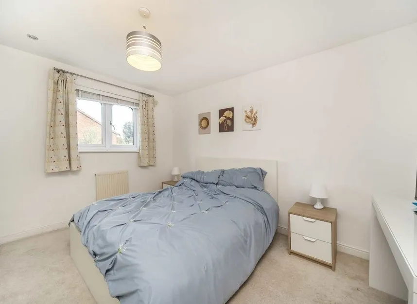 Telegraph Place, London, E14, photo 5