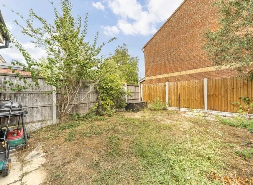 Telegraph Place, London, E14, photo 7