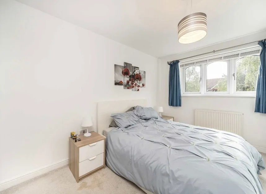Telegraph Place, London, E14, photo 4