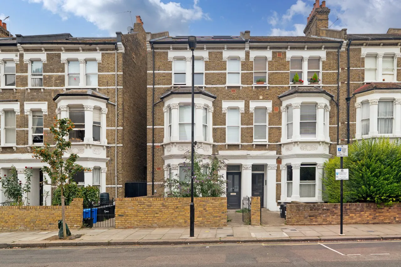 Croxley Road, Queens Park, London, W9 3HH, photo 2