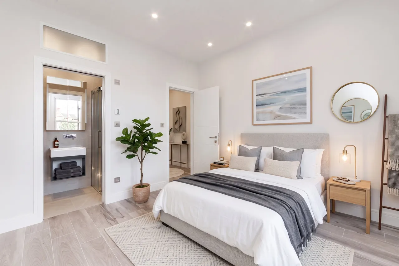 Croxley Road, Queens Park, London, W9 3HH, photo 8