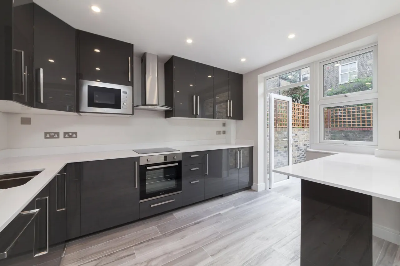 Croxley Road, Queens Park, London, W9 3HH, photo 6
