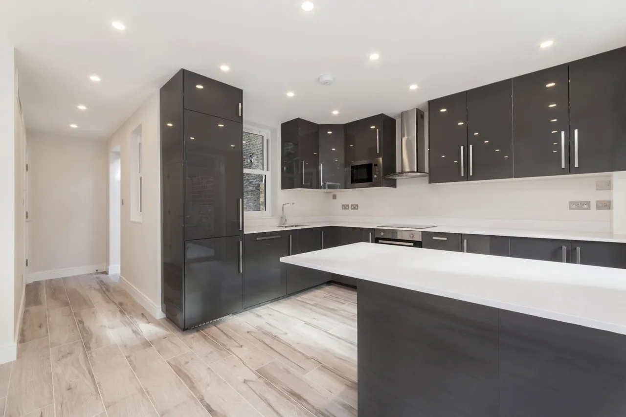 Croxley Road, Queens Park, London, W9 3HH, photo 5