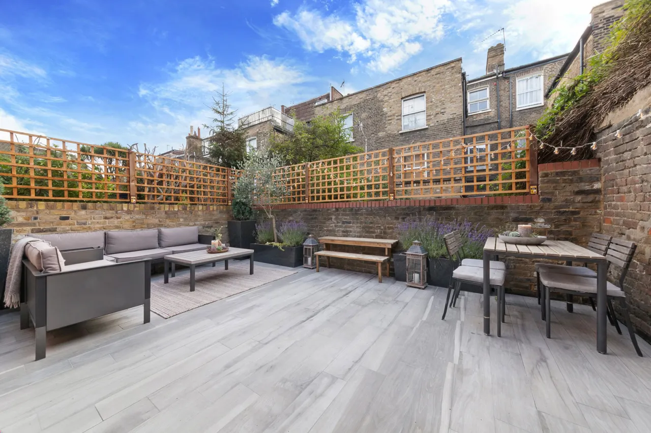 Croxley Road, Queens Park, London, W9 3HH, photo 3