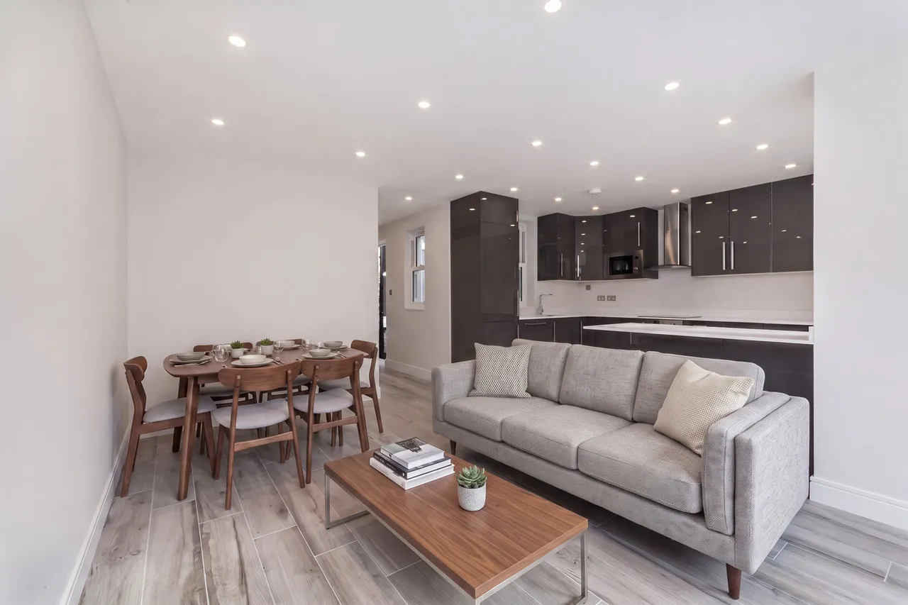 Croxley Road, Queens Park, London, W9 3HH, photo 4
