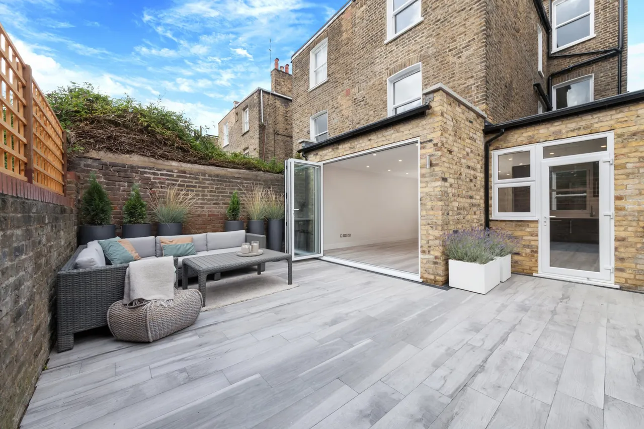 Croxley Road, Queens Park, London, W9 3HH, photo 12