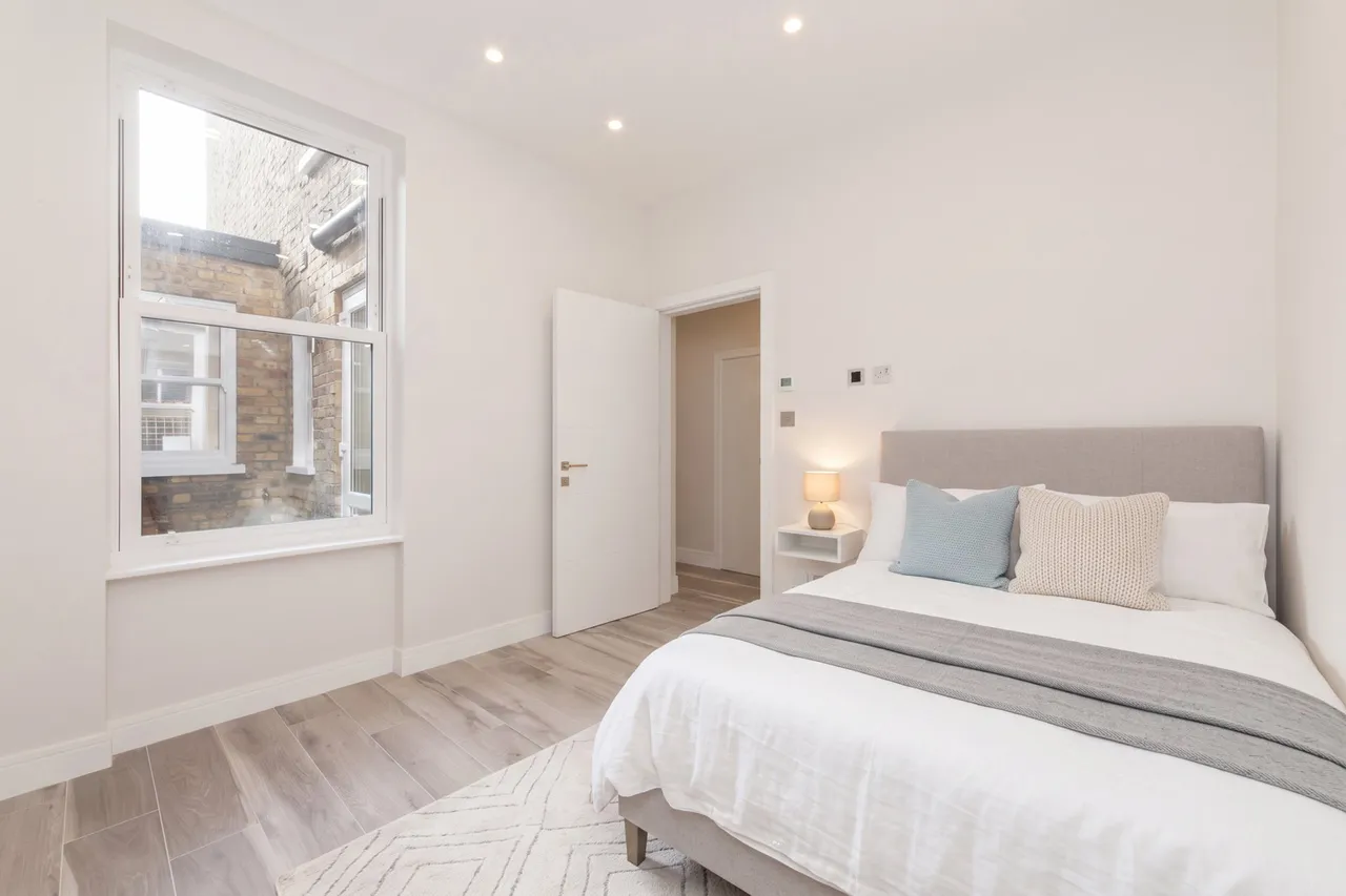 Croxley Road, Queens Park, London, W9 3HH, photo 9