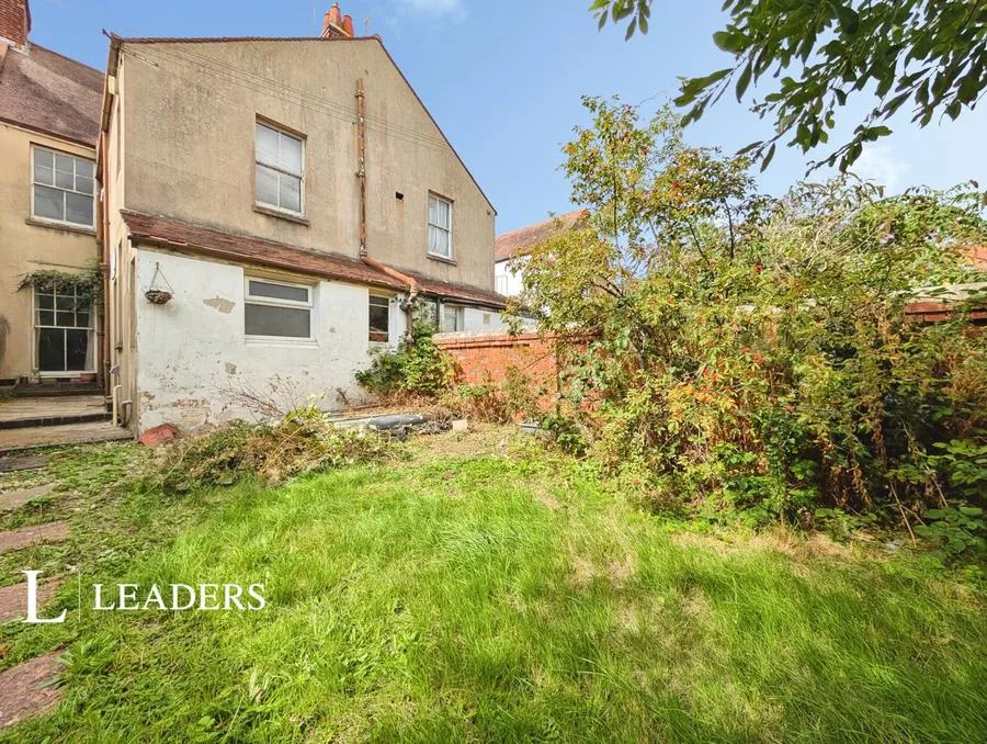 Broadwater Road, Worthing, BN14, photo 14