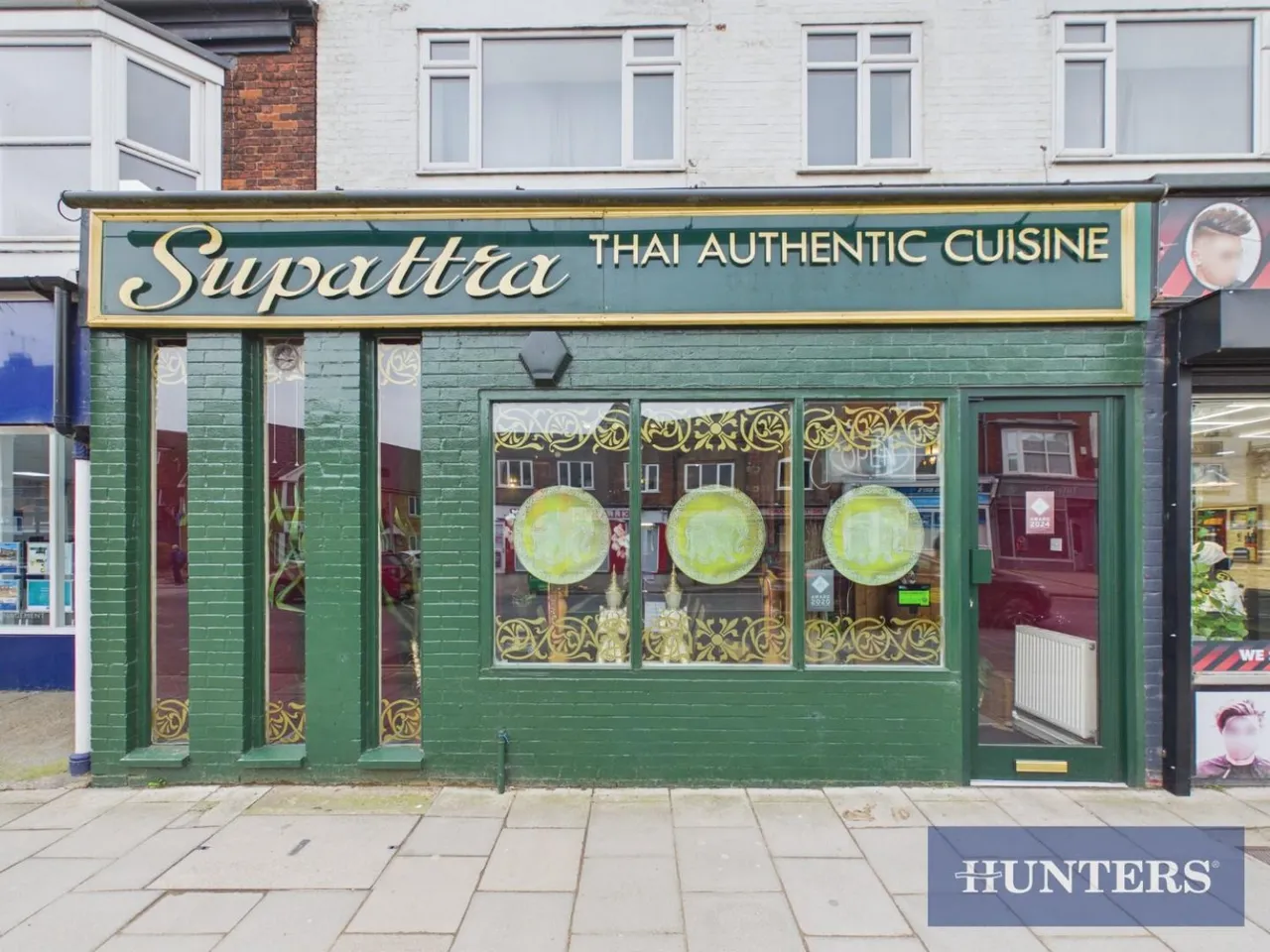 accommodation for sale — Quay Road, Bridlington