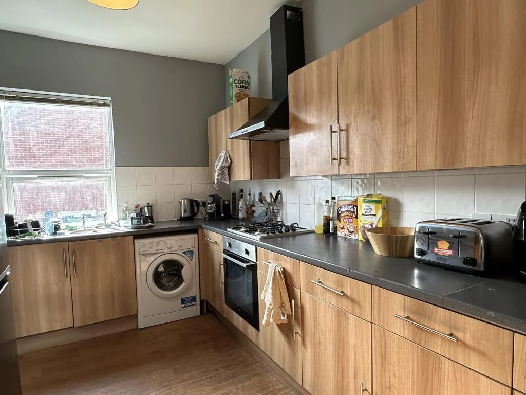 West Parade, Lincoln, LN1, photo 2