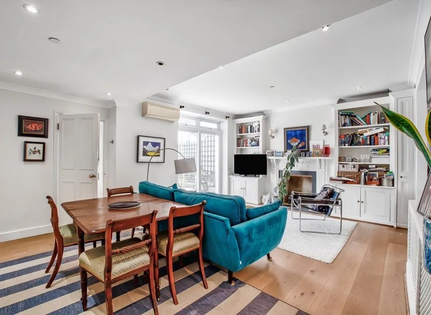 Hogarth Road, Earls Court, SW5, photo 3