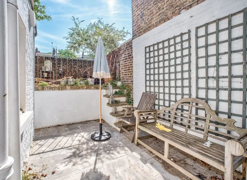 Hogarth Road, Earls Court, SW5, photo 7