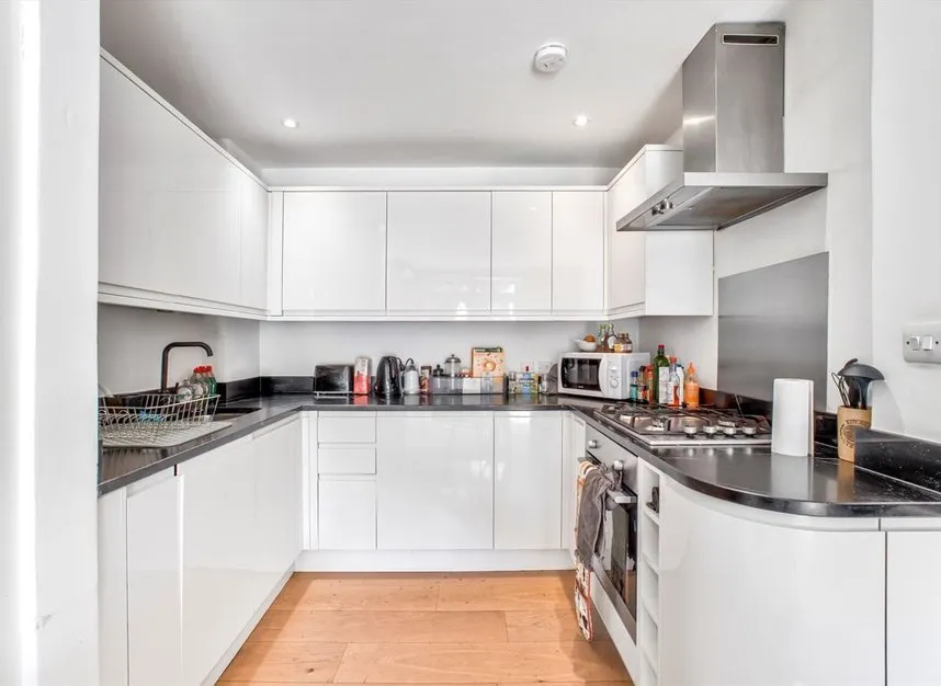 Hogarth Road, Earls Court, SW5, photo 4