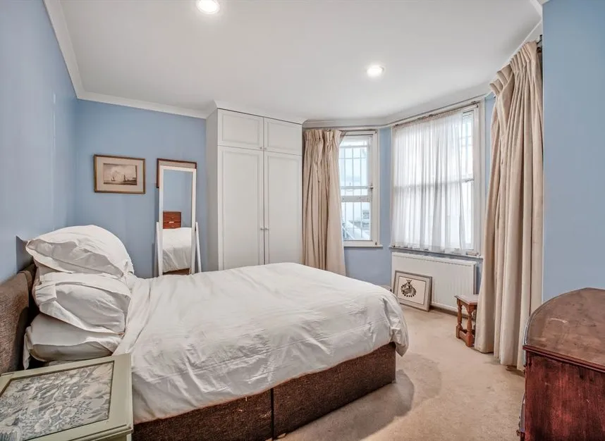 Hogarth Road, Earls Court, SW5, photo 5