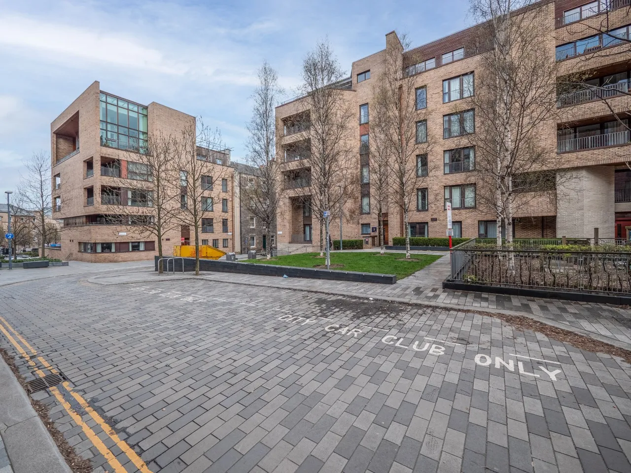 McEwan Square, Fountainbridge, EH3, photo 9