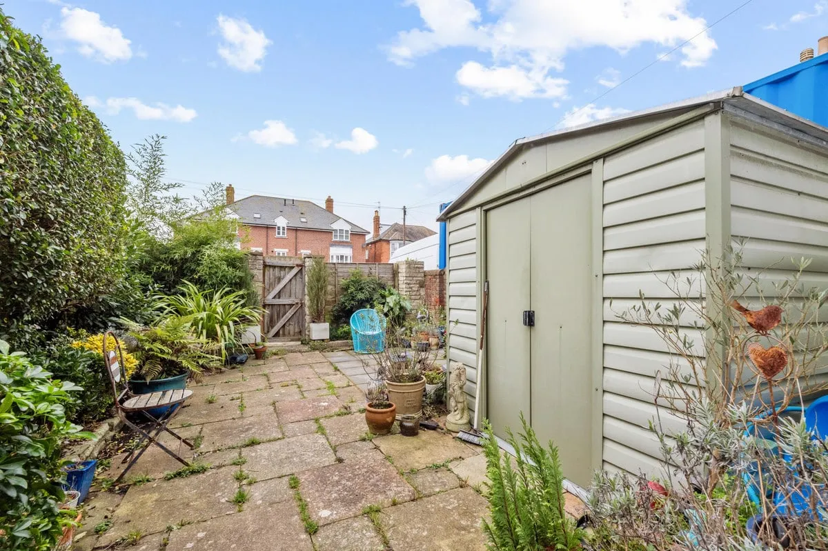 Dorchester Road, Weymouth, DT4, photo 21