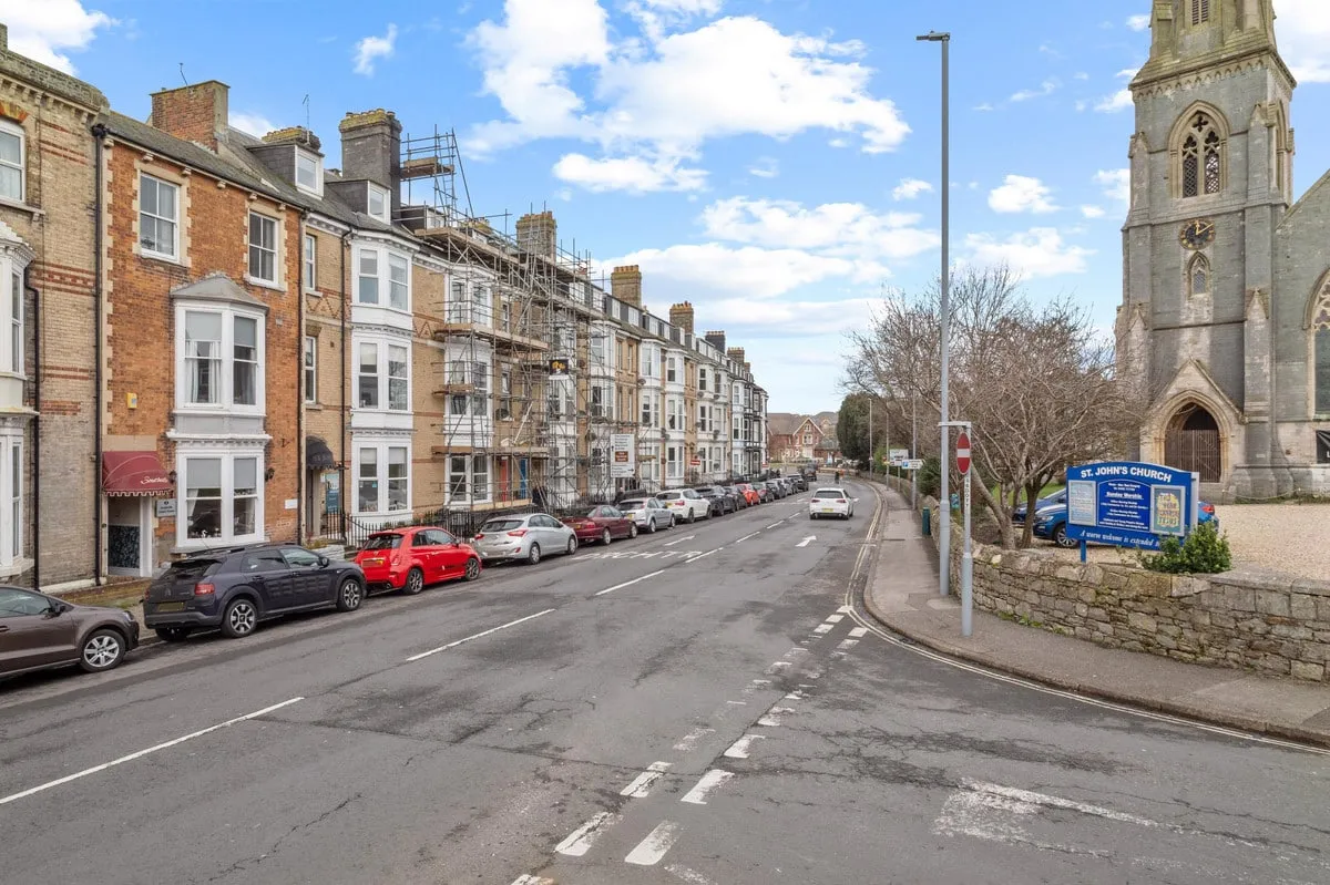 Dorchester Road, Weymouth, DT4, photo 20