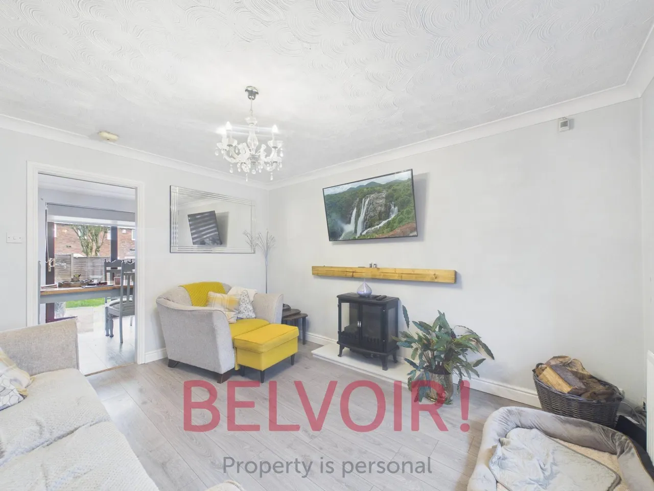 Cheltenham Grove, Stoke-on-Trent, ST1, photo 6
