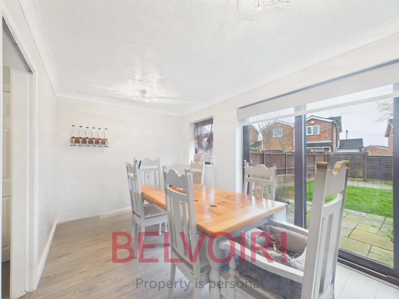 Cheltenham Grove, Stoke-on-Trent, ST1, photo 8