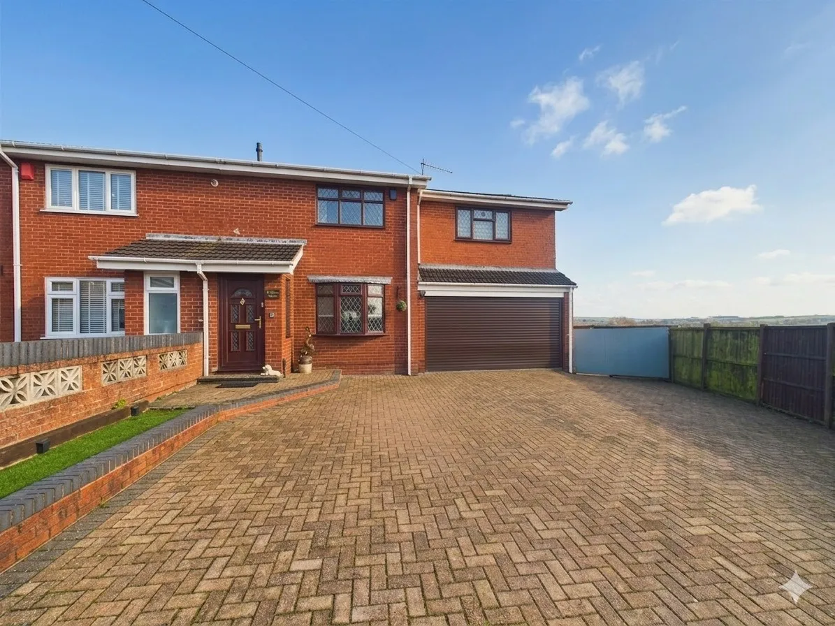 Cheltenham Grove, Stoke-on-Trent, ST1, photo 5