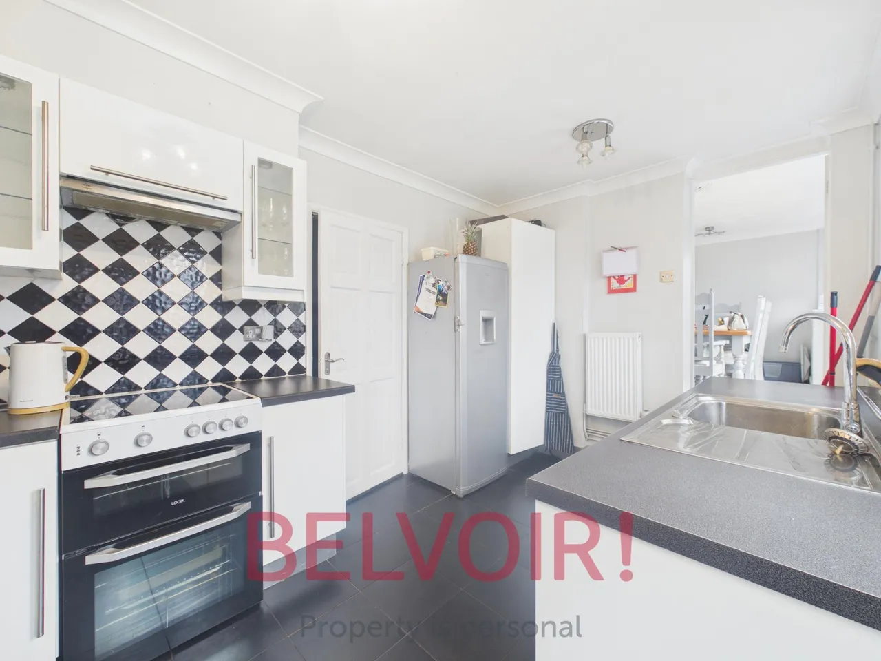 Cheltenham Grove, Stoke-on-Trent, ST1, photo 10