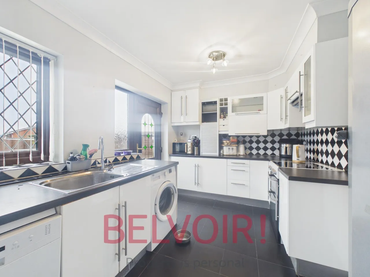 Cheltenham Grove, Stoke-on-Trent, ST1, photo 9