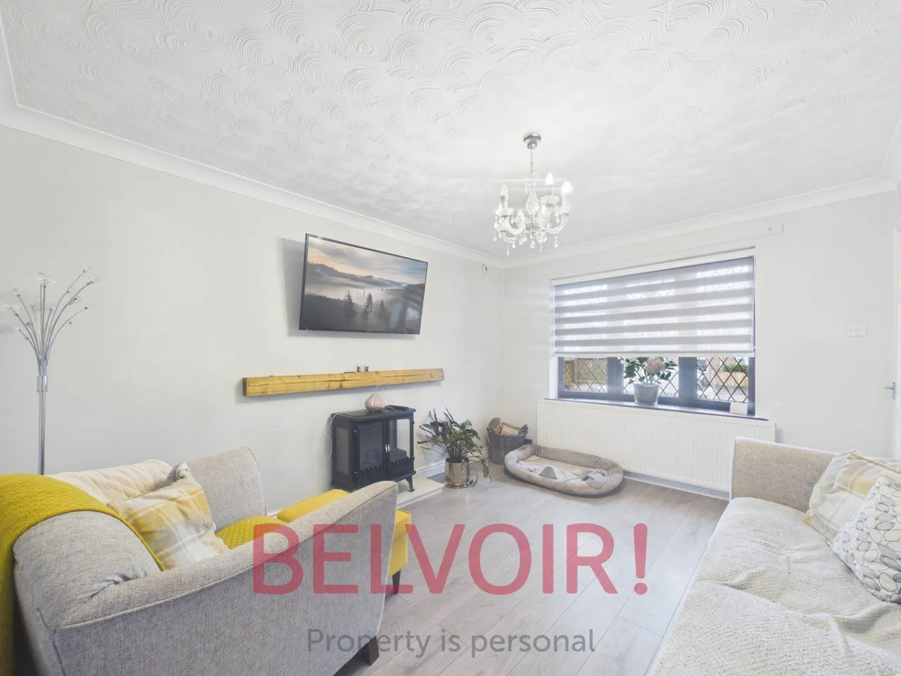 Cheltenham Grove, Stoke-on-Trent, ST1, photo 7