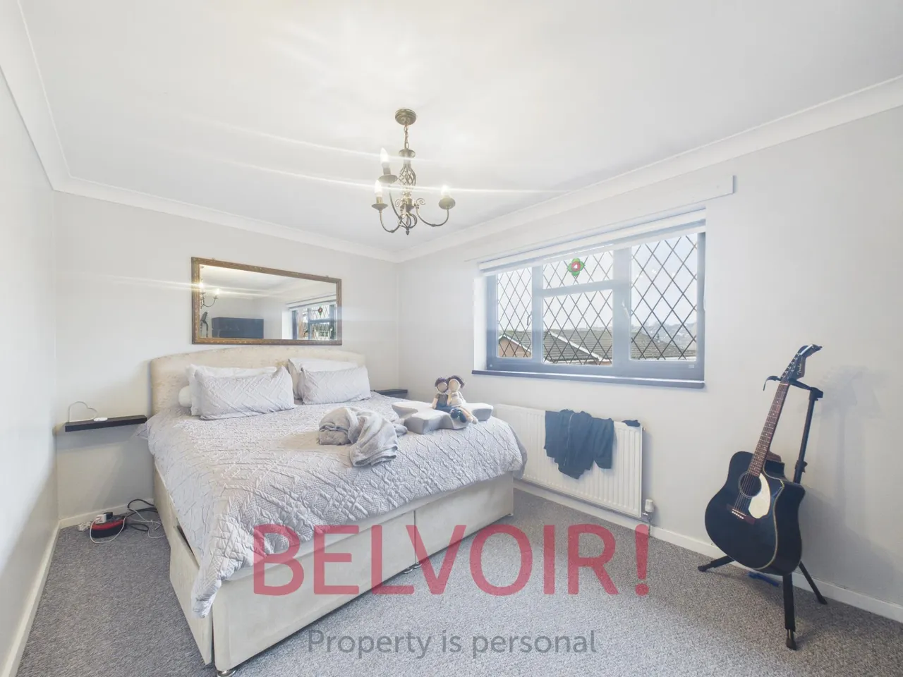 Cheltenham Grove, Stoke-on-Trent, ST1, photo 4