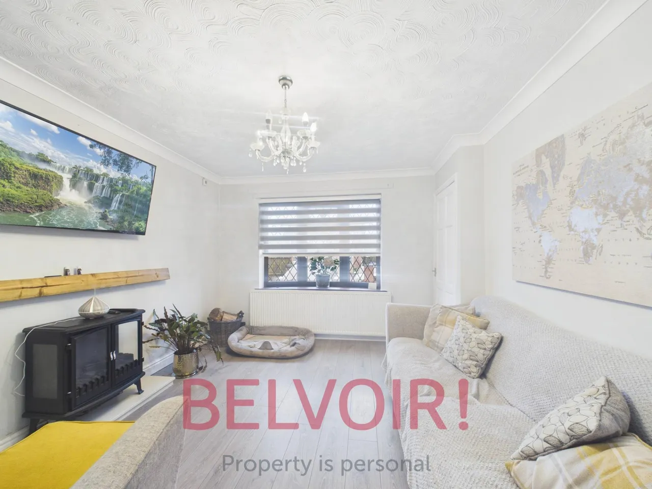 Cheltenham Grove, Stoke-on-Trent, ST1, photo 2