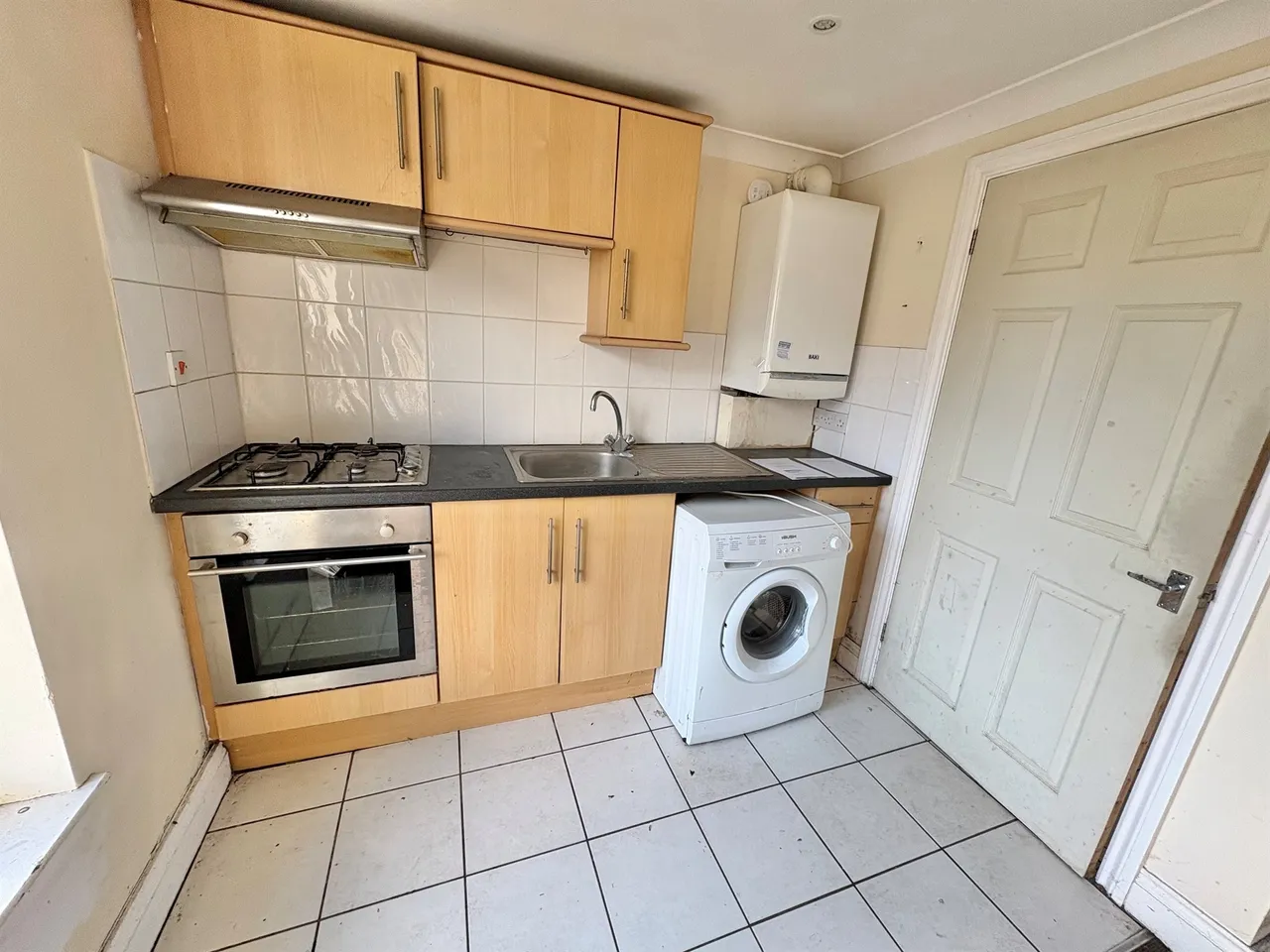 Station Road, Dovercourt, Harwich, photo 5