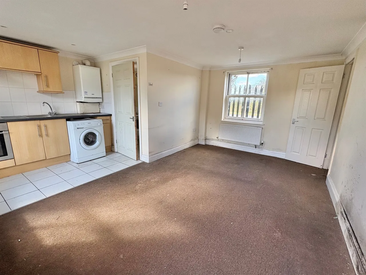 Station Road, Dovercourt, Harwich, photo 2