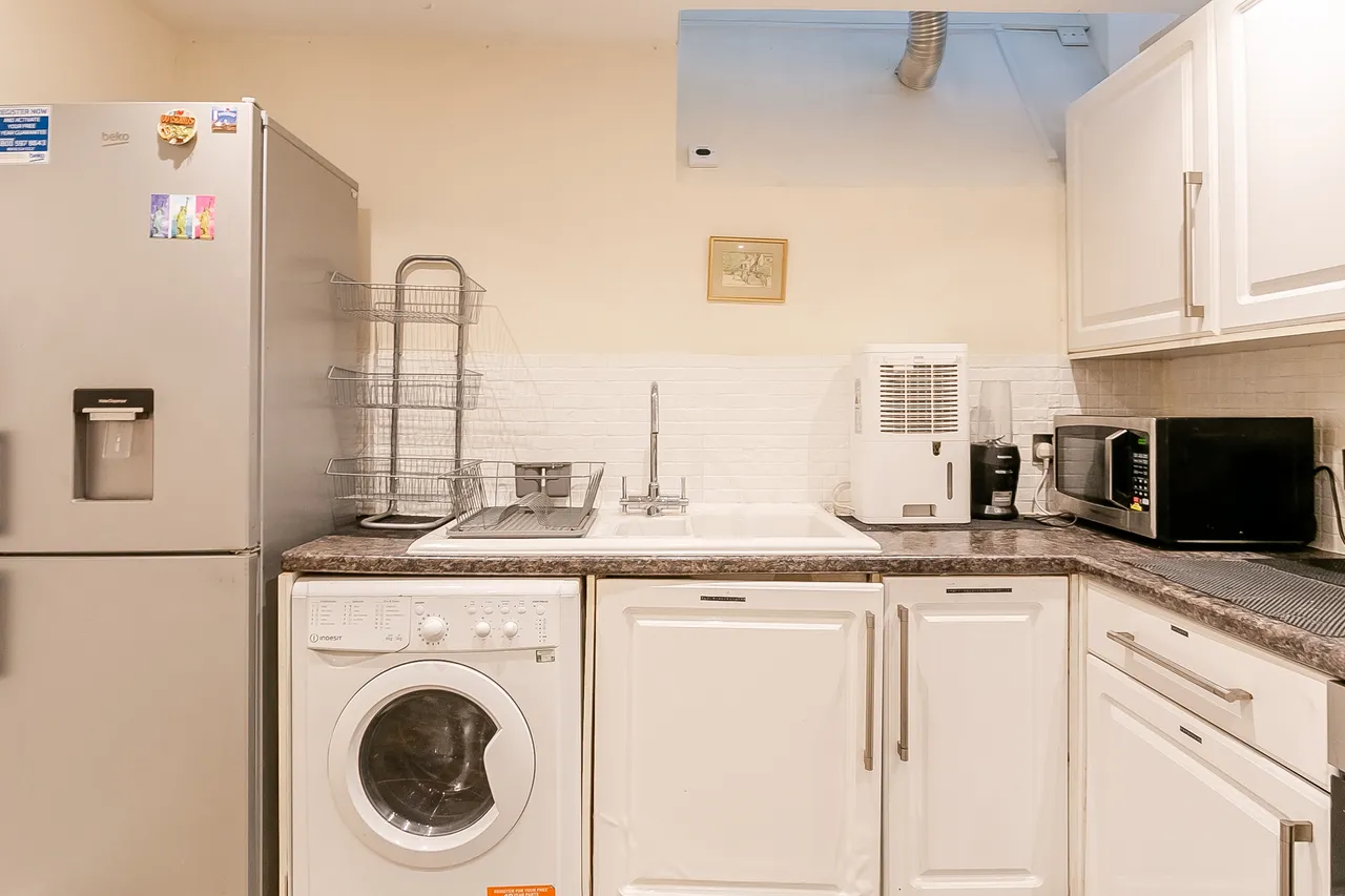 Dalry Road, Dalry, EH11, photo 5