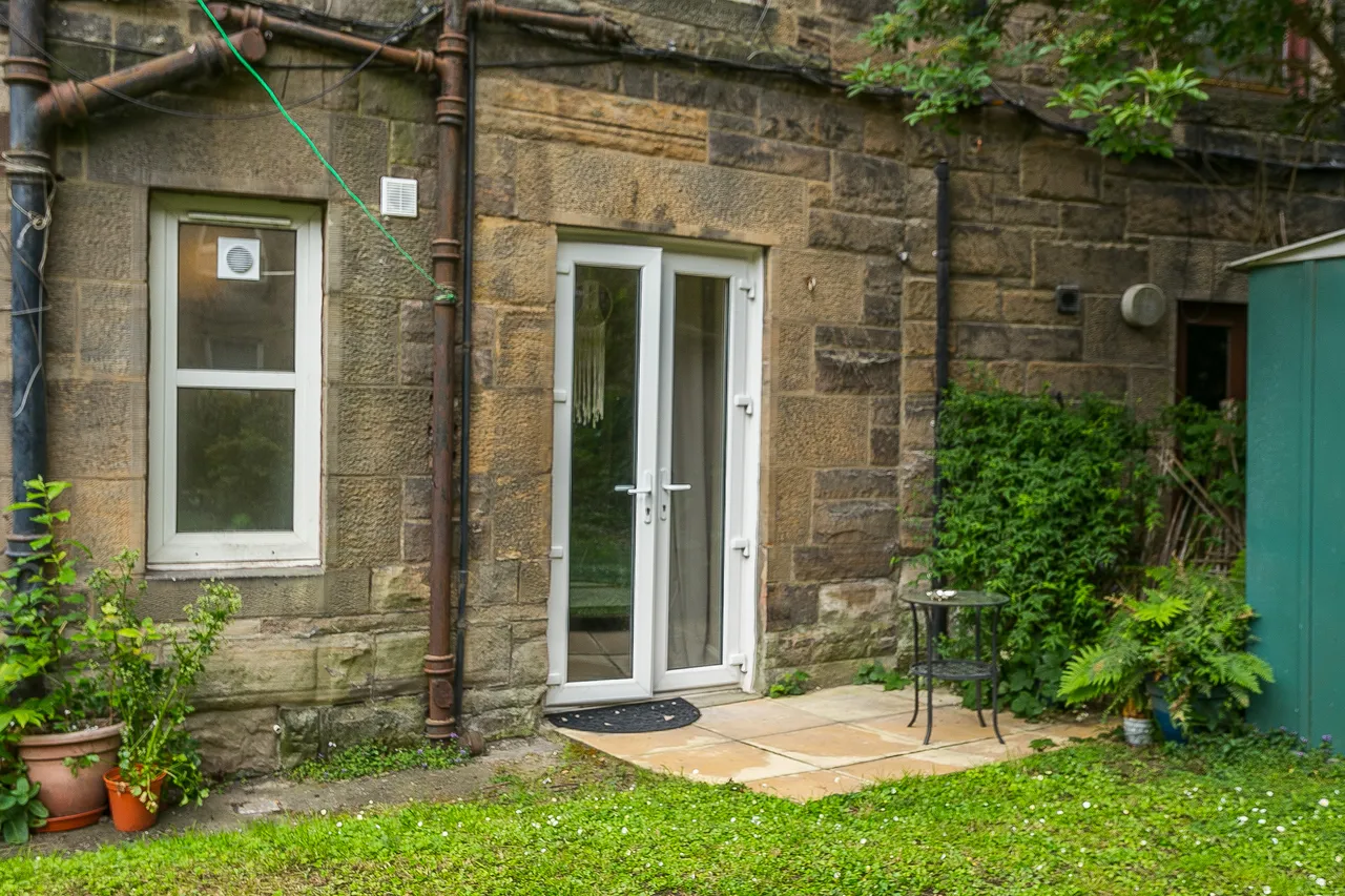 Dalry Road, Dalry, EH11, photo 24