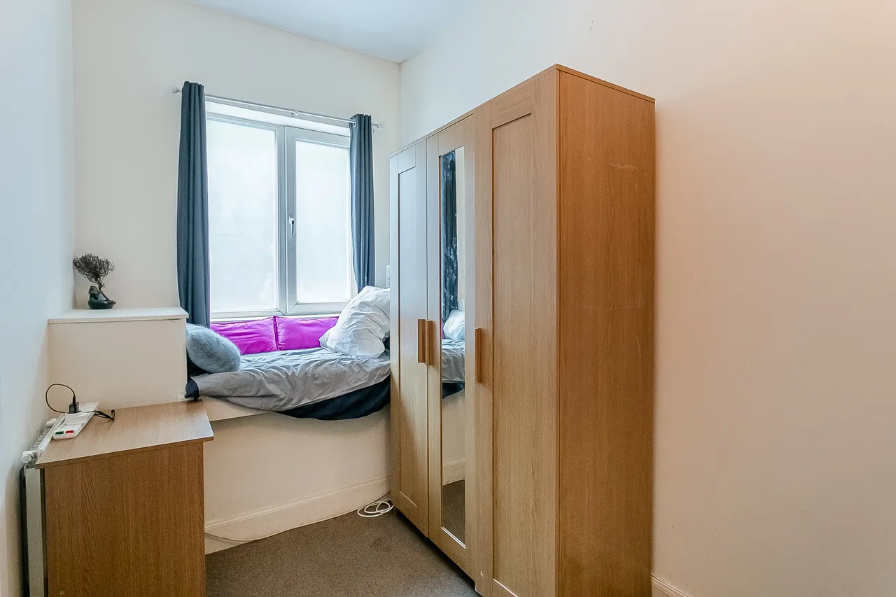 Dalry Road, Dalry, EH11, photo 19