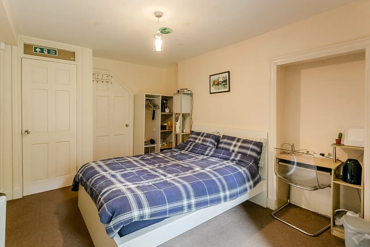 Dalry Road, Dalry, EH11, photo 11