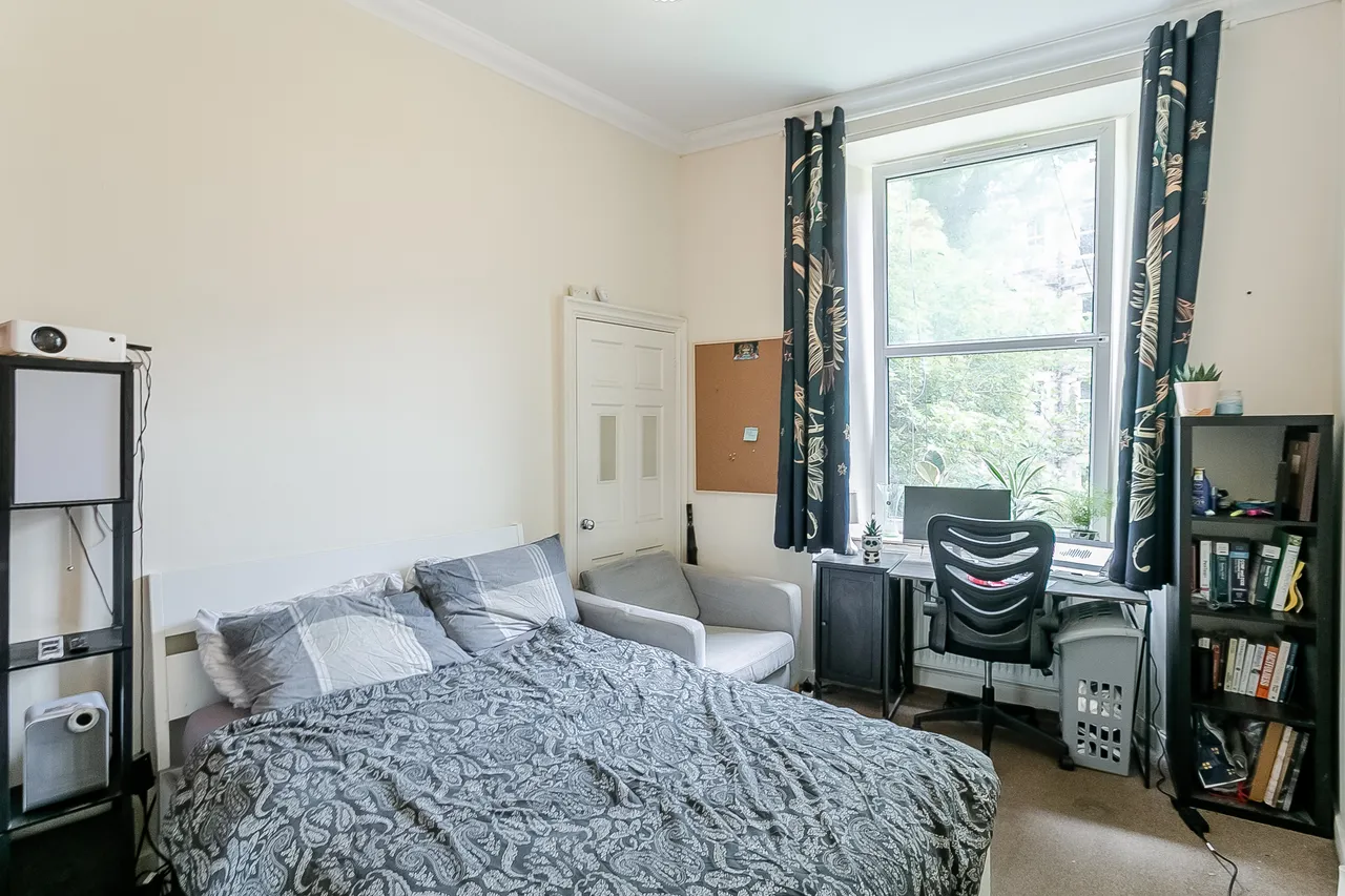 Dalry Road, Dalry, EH11, photo 20