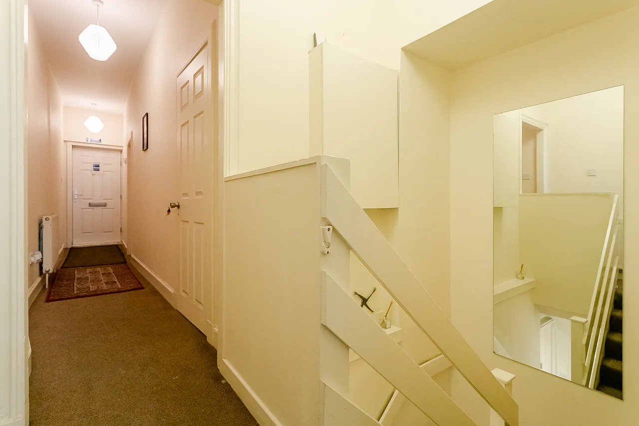 Dalry Road, Dalry, EH11, photo 16